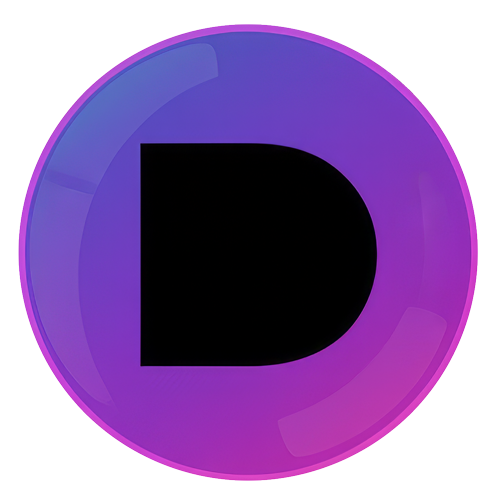 Dtreon Logo